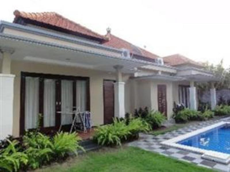 Villa Negeri Impian Nusa Dua  Exterior foto